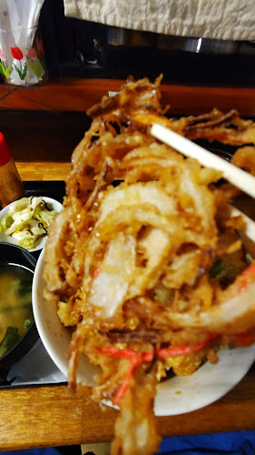 Comentarii opinii despre 海鮮食堂 太陽(ティーダ)