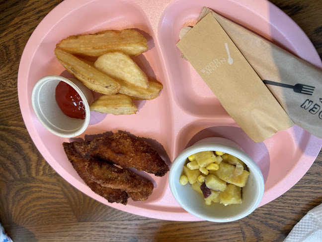 J.S. BURGERS Jr. 越谷レイクタウン店 - 飲食業