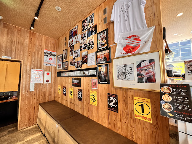 ガッツリ！えびすこ - 飲食業