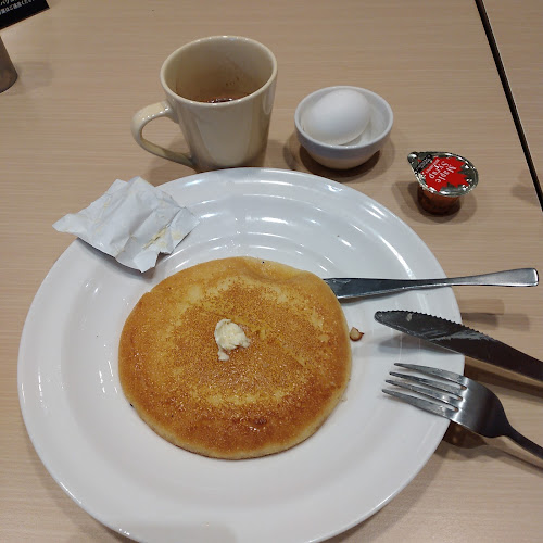 ガスト 後楽園春日町店