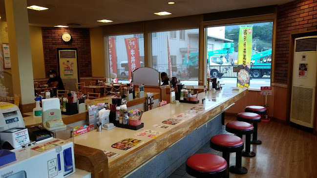 Comentarii opinii despre すき家 141号韮崎店