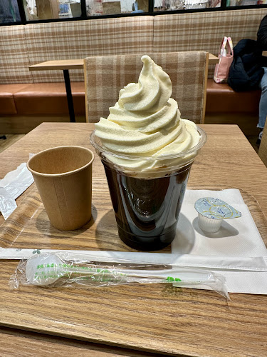 キーコーヒー 東武百貨店池袋店