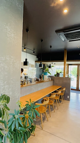 Opinii despre Sweets ＆ Bar BLUEMOON CAFE în 徳島市 - 飲食業