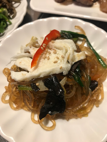 百濟 仲田本店 - 飲食業