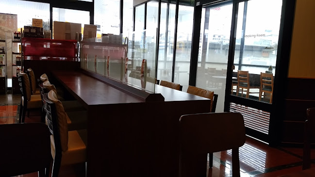 Comentarii opinii despre ドトールコーヒーショップ ＥｎｅＪｅｔ尾張旭店