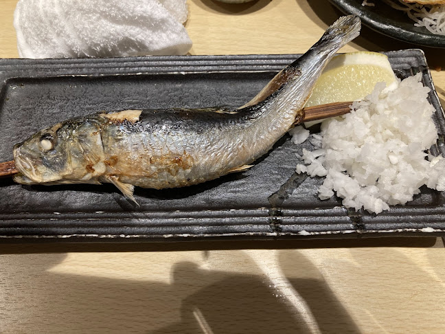 Opinii despre くるめ串雄源 în 久留米市 - 飲食業