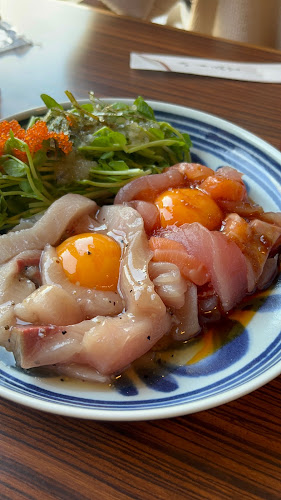 うおっけい - 飲食業