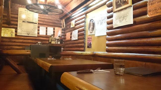 ステーキハウスシカゴ板橋店 STEAK HOUSE - 板橋区