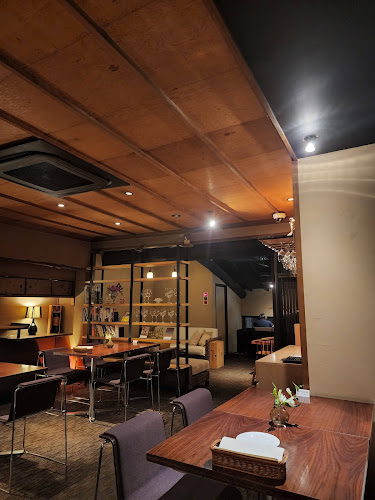 Comentarii opinii despre Dining＋Cafe&Bar 閏うるう