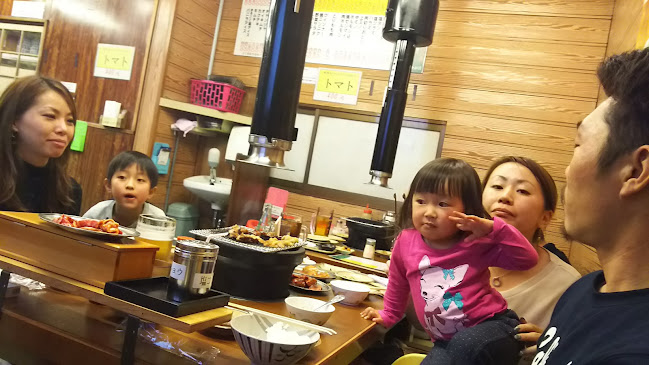 Opinii despre 一升びんはなれ în 松阪市 - 飲食業