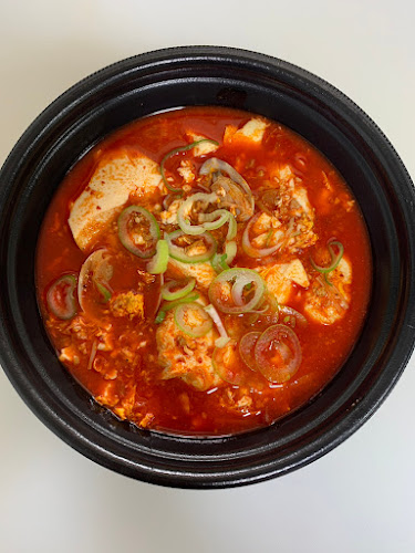 Comentarii opinii despre 伊勢崎 韓国料理 明洞