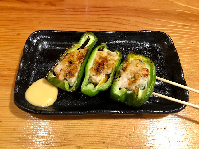 鳥貴族 京成船橋店 - 船橋市