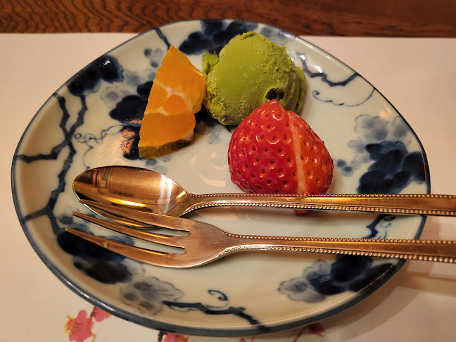 京料理 花咲 萬治郎