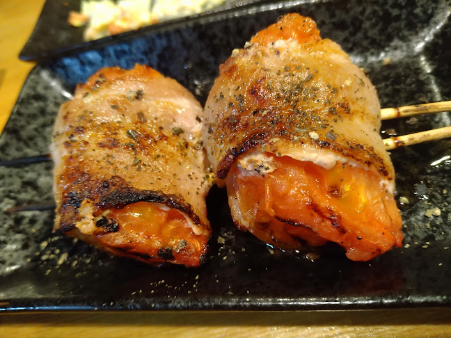 Comentarii opinii despre 豚燻