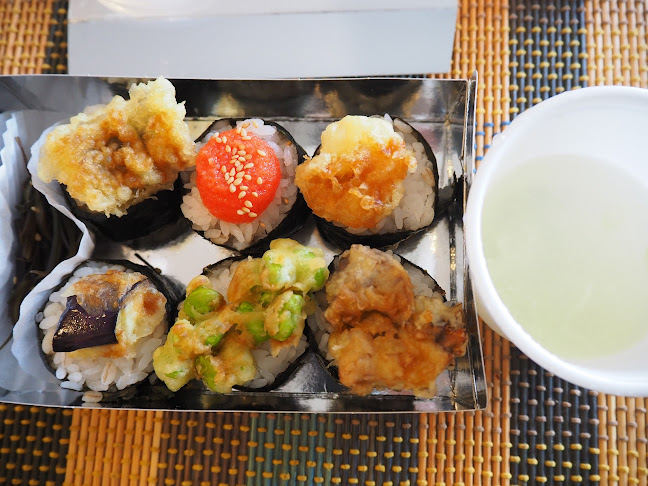 まるでぶ～はなれ～ - 西東京市