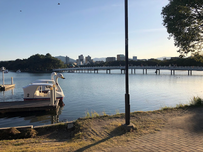 ホットドッグスタンド