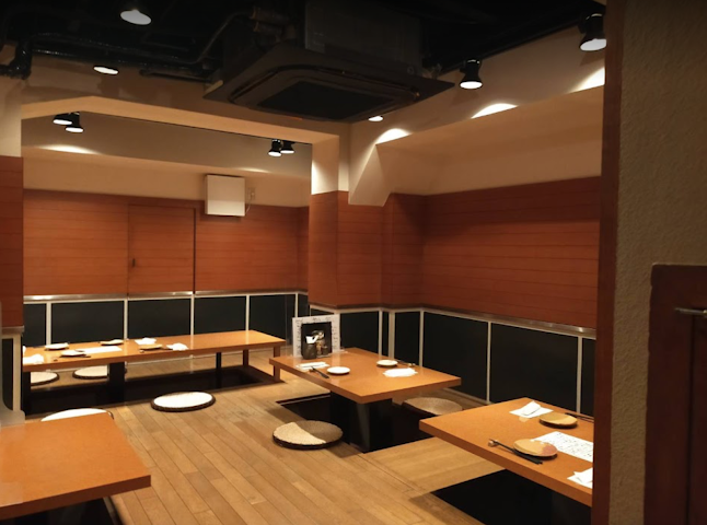 酒肴花本 - 大阪市