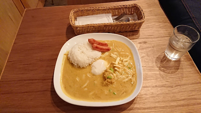 yurucafe - 豊島区