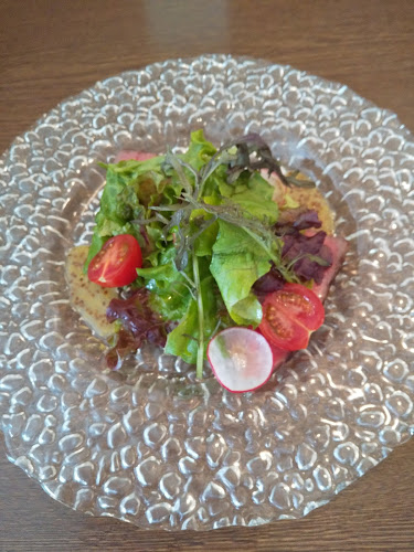 洋食屋 神戸デュシャン - 神戸市