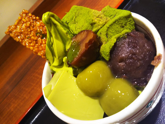 〒543-0063 大阪府大阪市天王寺区茶臼山町５ アベノ地下街 ３