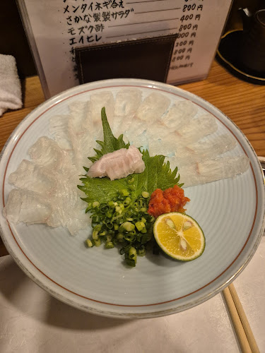 Comentarii opinii despre 旬処さかな