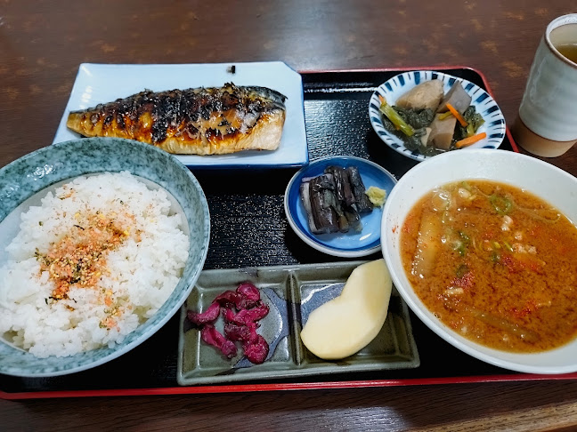 Opinii despre 徳田屋 în 名古屋市 - 飲食業