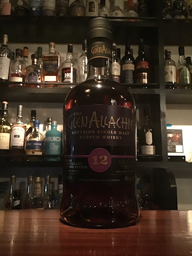 BAR 食後の詩 三軒茶屋店