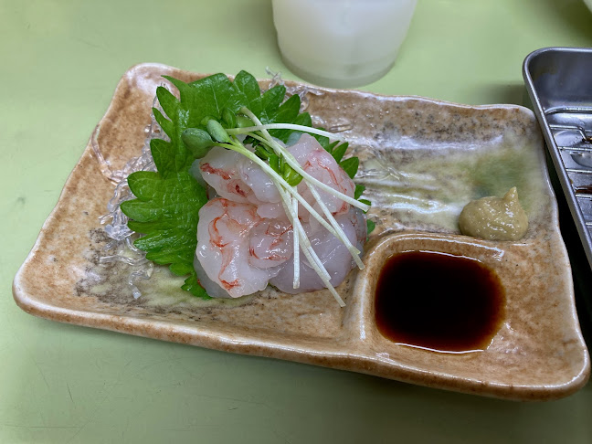 立ち飲み 銀仁 - 飲食業