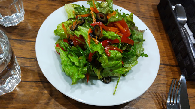 Pizzeria Cor a Cor - 飲食業