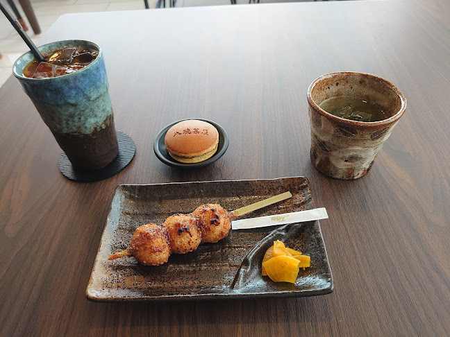 八琉茶屋 - 沖縄市