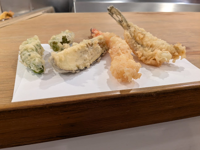 Comentarii opinii despre 月の庭