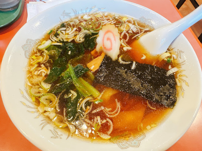 大八北珍 - 松戸市