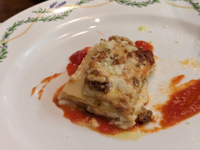 Cucina Italiana ANGOLO(クッチーナ イタリアーナ アンゴロ)