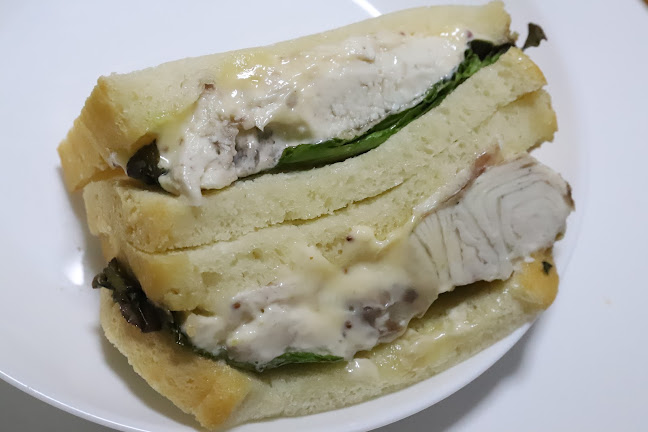 ブランジュリー パリの空の下 - 世田谷区