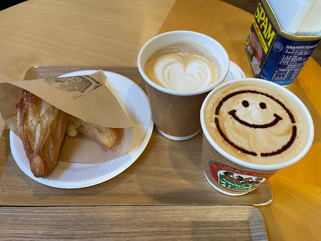 ホリデイコーヒー - さいたま市