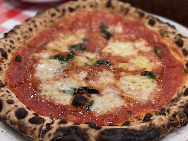 イタリアン酒場 Maria Maria - 姫路市