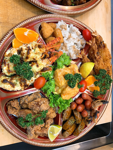 割烹すすきの - 鹿屋市