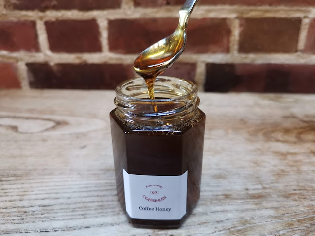 Opinii despre 倉敷珈琲館 în 倉敷市 - 飲食業