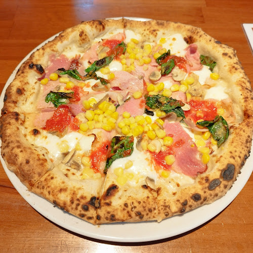 Comentarii opinii despre Pizzeria Romano e Marino