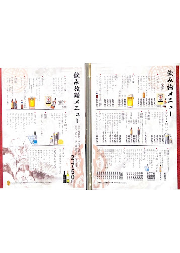 Comentarii opinii despre 日韓食彩 木下