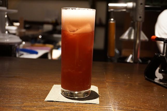 バー・美里 - 飲食業