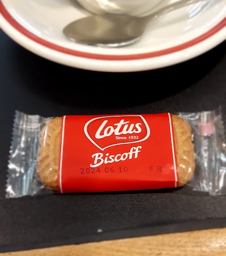 umeda coffee - 名古屋市