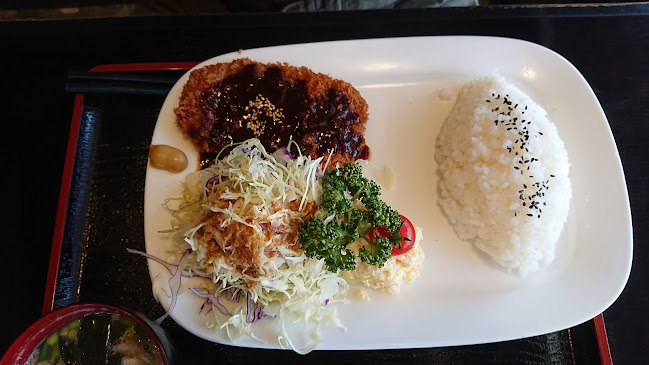 Comentarii opinii despre 茶房 紫