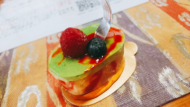 Comentarii opinii despre パティスリー甘青堂