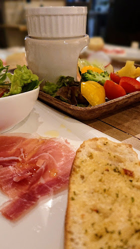 Comentarii opinii despre イタリアンバール a Lumon