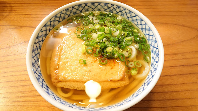 手打うどん 香川 北新地店