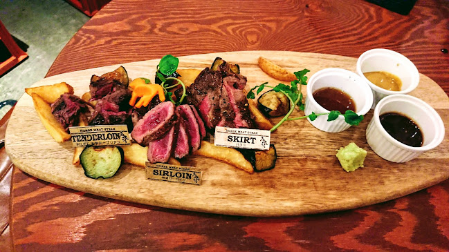 馬肉酒場 上越高田馬喰ろう - 飲食業