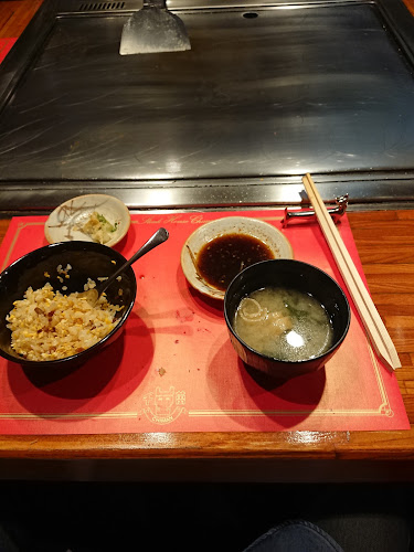 ステーキハウス 千萬 高松店 - 高松市