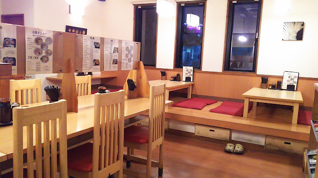 Comentarii opinii despre 定食屋 仁亭(じんてい)