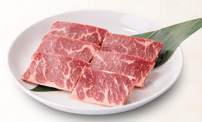 焼肉がってんカルビ熊谷店 - 熊谷市